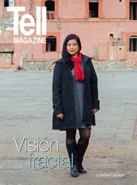 Edici&oacute;n laserena, junio 2015