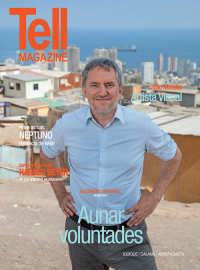 Edici&oacute;n antofagasta, julio 2015