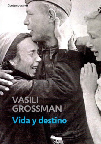 Vida y destino