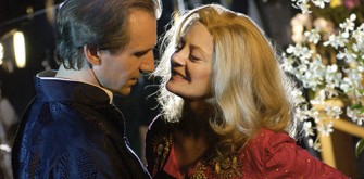 Bernard and Doris