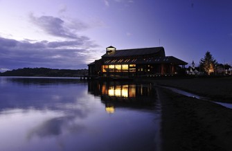 Teatro del Lago