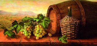 Influencia del vino en la sociedad serenense: De dulce y de agraz