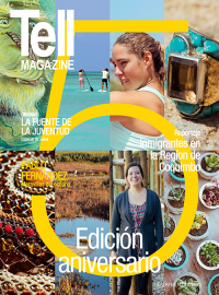 Edici&oacute;n laserena, agosto 2015