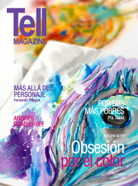 Edici&oacute;n santiago, agosto 2015