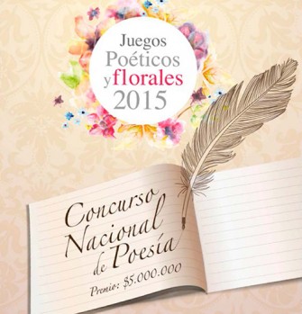 Juegos Florales y PoÃ©ticos renacen en ViÃ±a del Mar