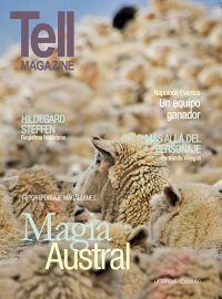 Edici&oacute;n laserena, septiembre 2015