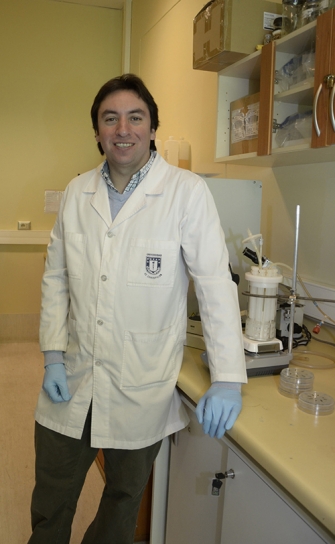 Contra los biofilms