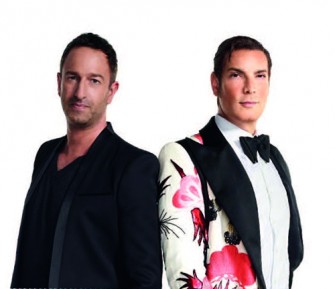 Duques del glamour Ropa usada
