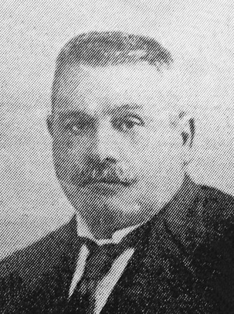 Juan Valle