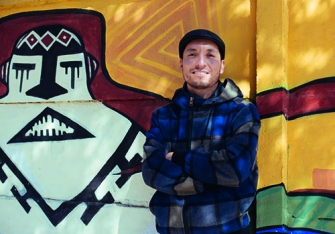 Vitrina urbana