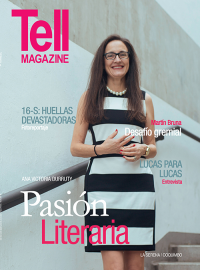 Edici&oacute;n laserena, octubre 2015