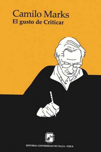 EL GUSTO DE CRITICAR