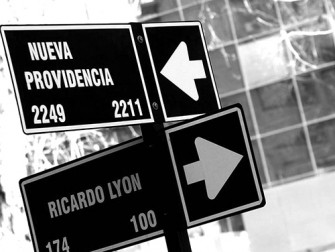 Caminos que mantienen la memoria