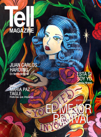 Edici&oacute;n santiago, octubre 2015