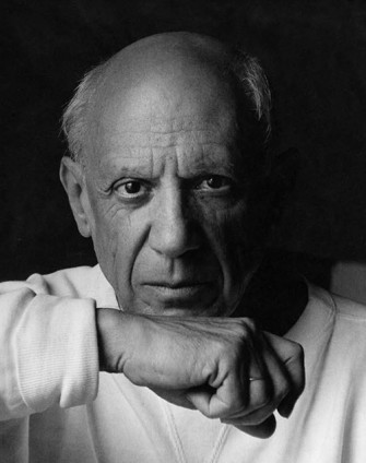 Picasso y sus mujeres Amor y Deseo en ValparaÃ­so