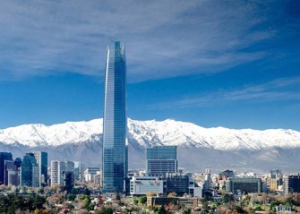 Sky Costanera