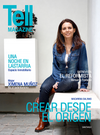 Edici&oacute;n santiago, noviembre 2015