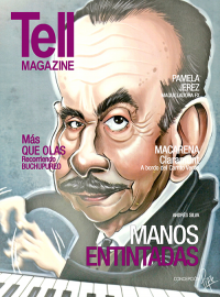 Edici&oacute;n concepcion, noviembre 2015