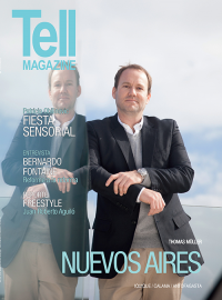 Edici&oacute;n antofagasta, noviembre 2015