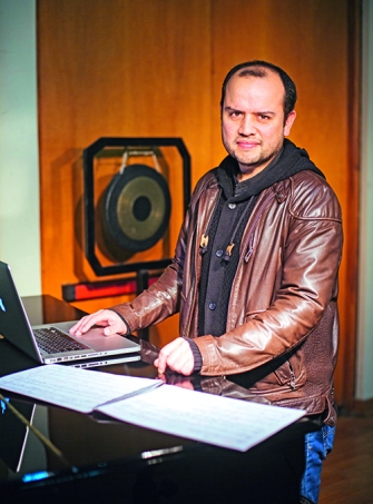 SinfonÃ­a y rock