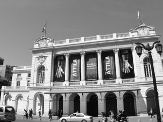 FrenesÃ­ escÃ©nico