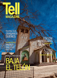Edici&oacute;n antofagasta, diciembre 2015