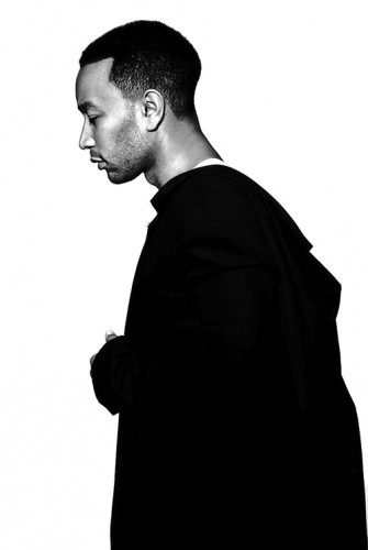 John Legend