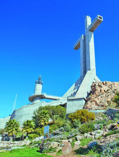 Coquimbo iluminado