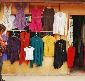 Expo Feria del Tejido 2016