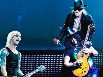 Zombi rock