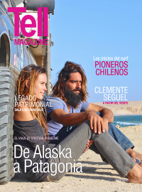 Edici&oacute;n santiago, febrero 2016