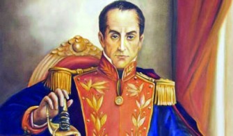 La sociedad serenense y su compromiso con la unidad nacional