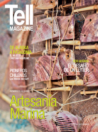 Edici&oacute;n laserena, febrero 2016