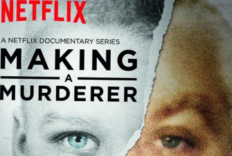 Making a murderer