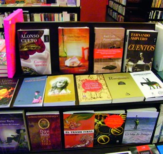 Novelas y blogs