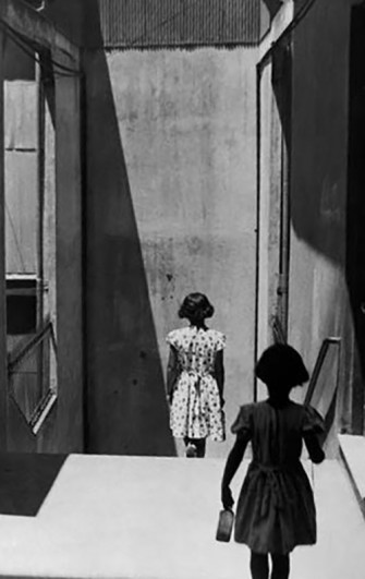 La fotografÃ­a como estado de gracia