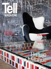 Edici&oacute;n santiago, abril 2016