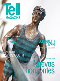 Edici&oacute;n concepcion, abril 2016