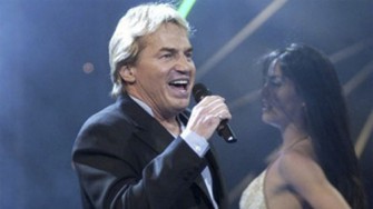 Peter y el rock