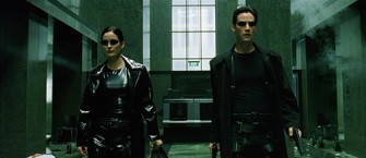 The Matrix