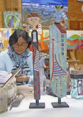 âEl color es mi motivaciÃ³nâ