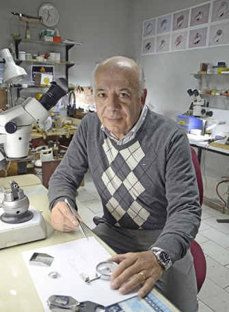 Manufactura con estilo