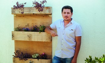  Jardines INTELIGENTES