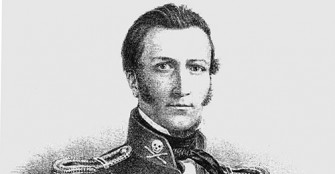 Manuel RodrÃ­guez en Colchagua