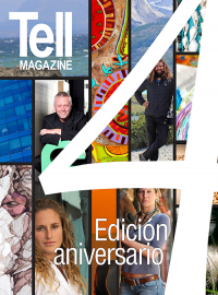Edici&oacute;n santiago, junio 2016