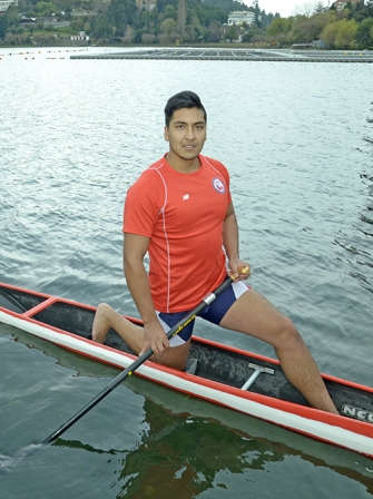 Dominio en la laguna
