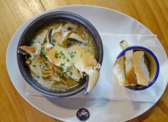Picadas con estilo