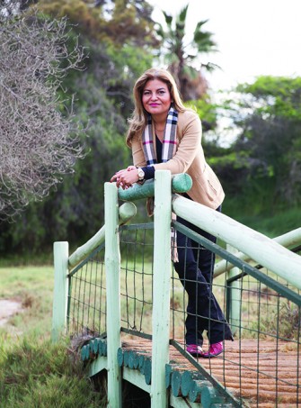 Impulso femenino