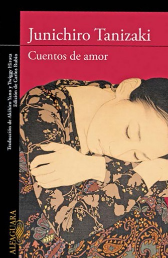 Cuentos de amor