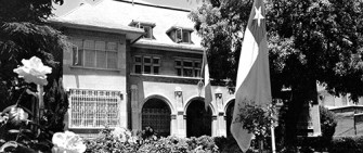 Casa de Italia: Patrimonio y referente de italianidad en ViÃ±a del Mar